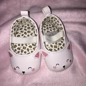 Carters Baby Shoes(sold)